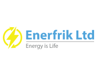 Enerfrik Ltd