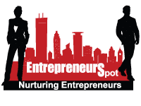 Entrepreneur spot