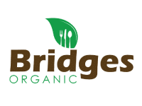 Bridges Organic Restaurant